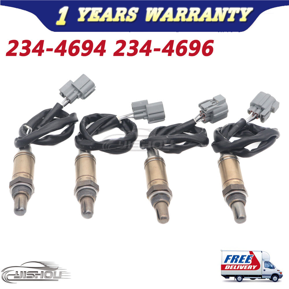 Downstream O2 Oxygen Sensor for Honda for Civic 2016-2020 2.0L 36532-5BA-A01 2348025