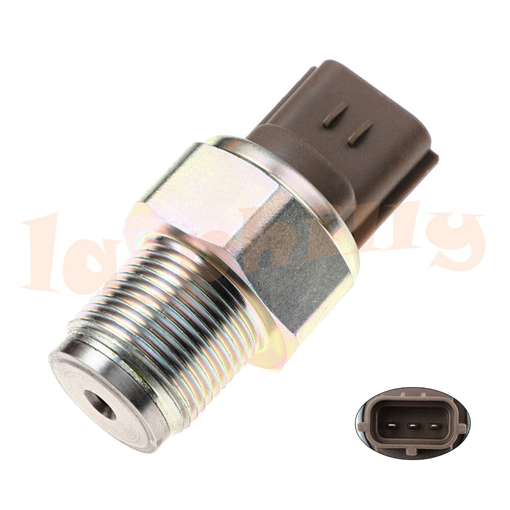 499000-6160 6160 for Nissan for Mitsubishi for Isuzu Fuel Rail Pressure Sensor Regulator