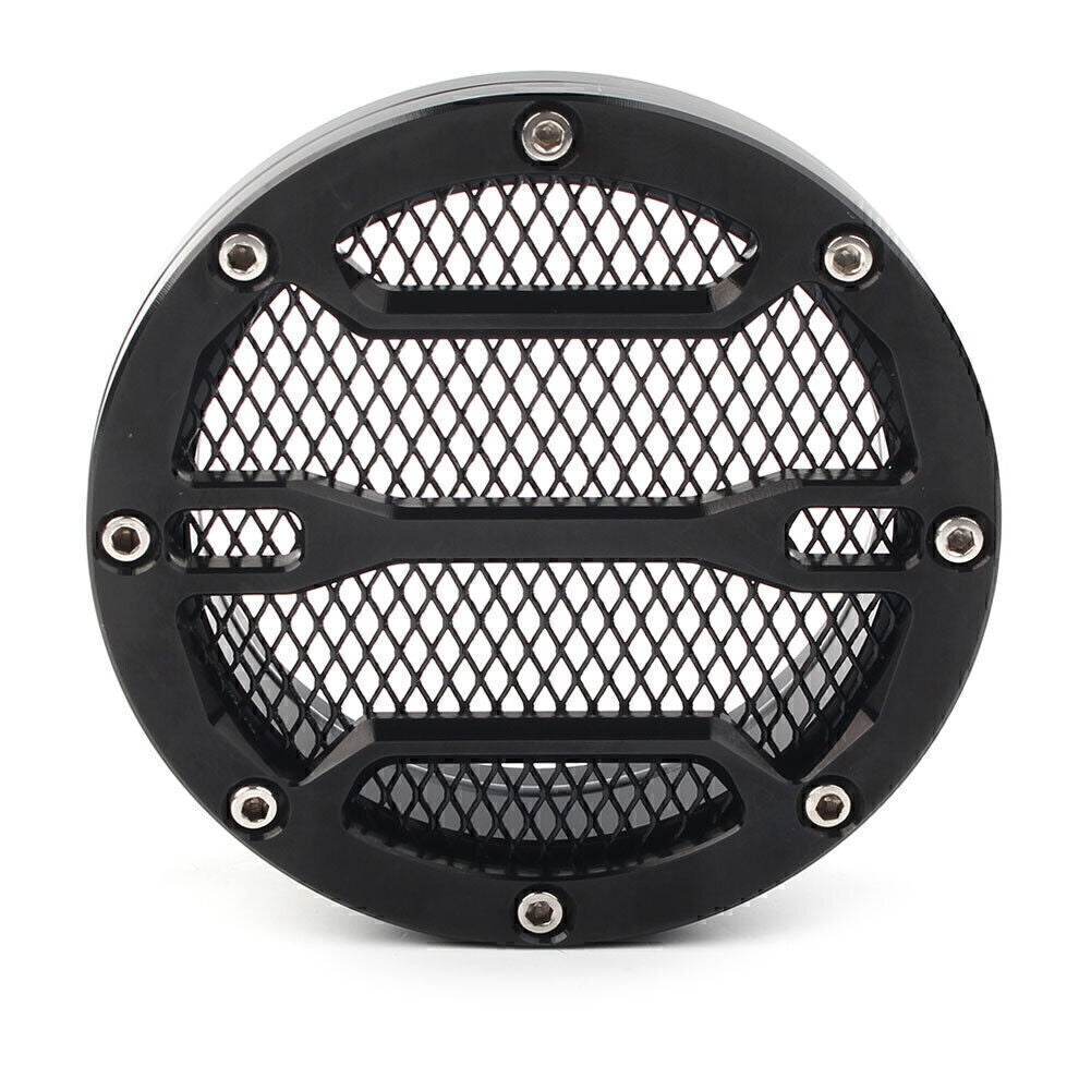 Air Intake Cover Air intake Filter Black Mesh for BMW R NineT R9T 2014 2015-21