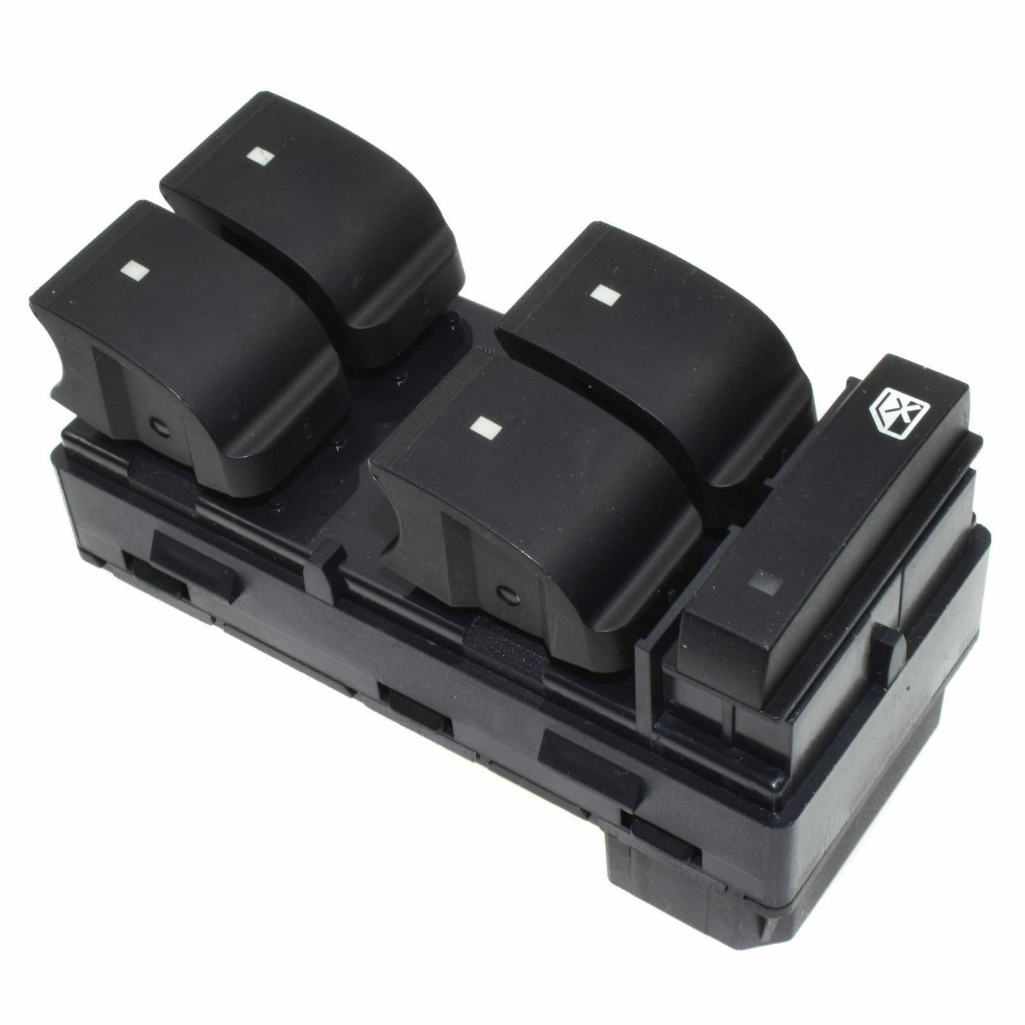 20945129 Main Power Window Switch Left Drive for GMC for Buick for Traverse - v