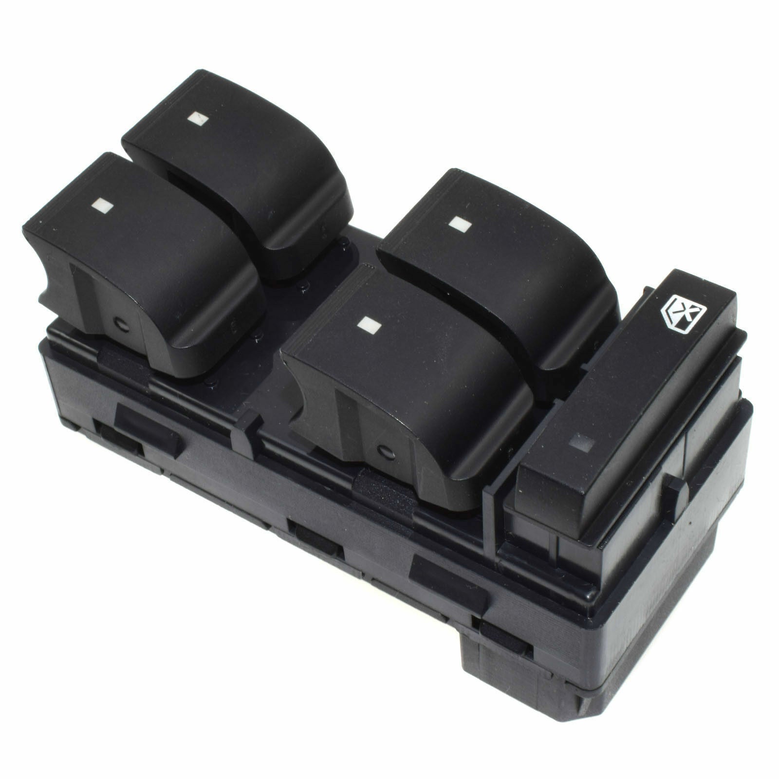 20945129 Main Power Window Switch Left Drive for GMC for Buick for Traverse - v