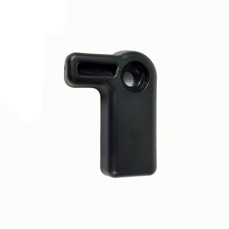 1XLeft Side Hardtop Panel Lever 68004567AB Black Fit for Jeep for Wrangler 2007-2017