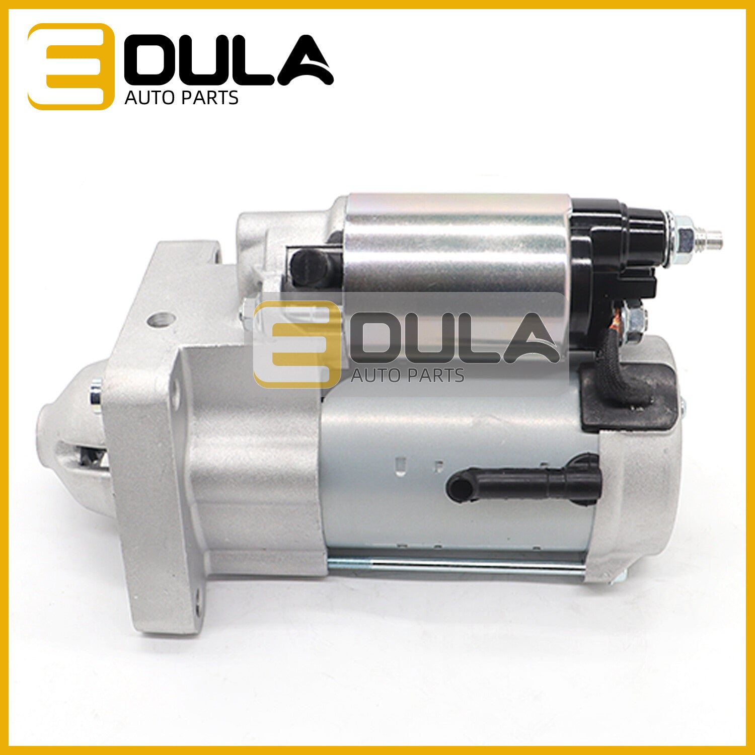Beginner motor compatible with for BMW 12X1 F40 116i 118i for Mini Cooper 438000-3521 8647866