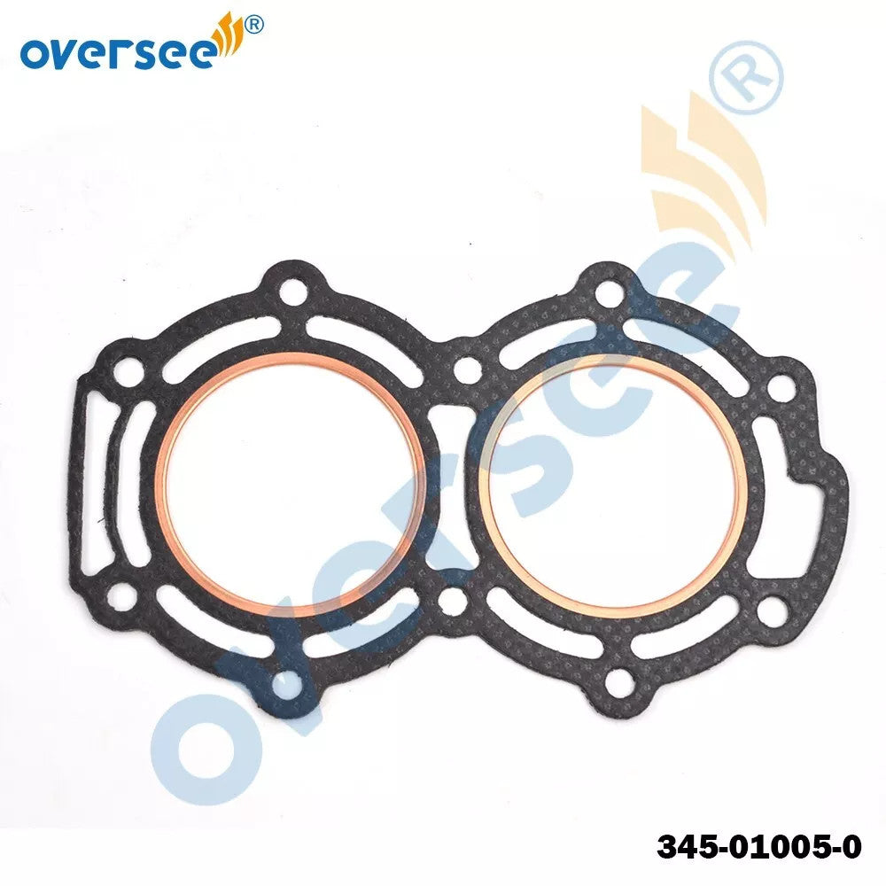 Equipment Manufacturer ( ) Engine Master Rebuild Kit Mast 23 mm for Tiguan A4 A5 2.0TSI CDNB 6293 B