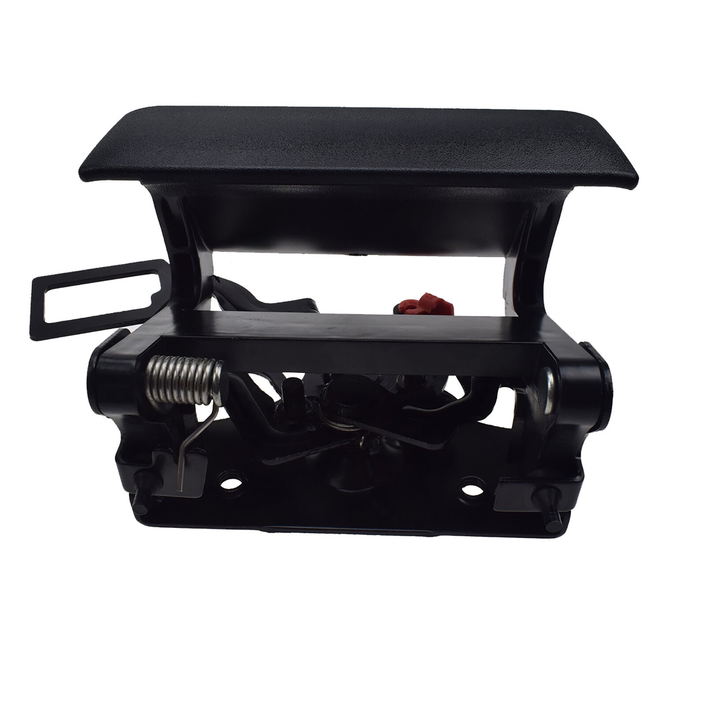 Tailgate Latch Handle W/Lock 22755304 for Chevy Silverado for GMC for Sierra 1500 2500