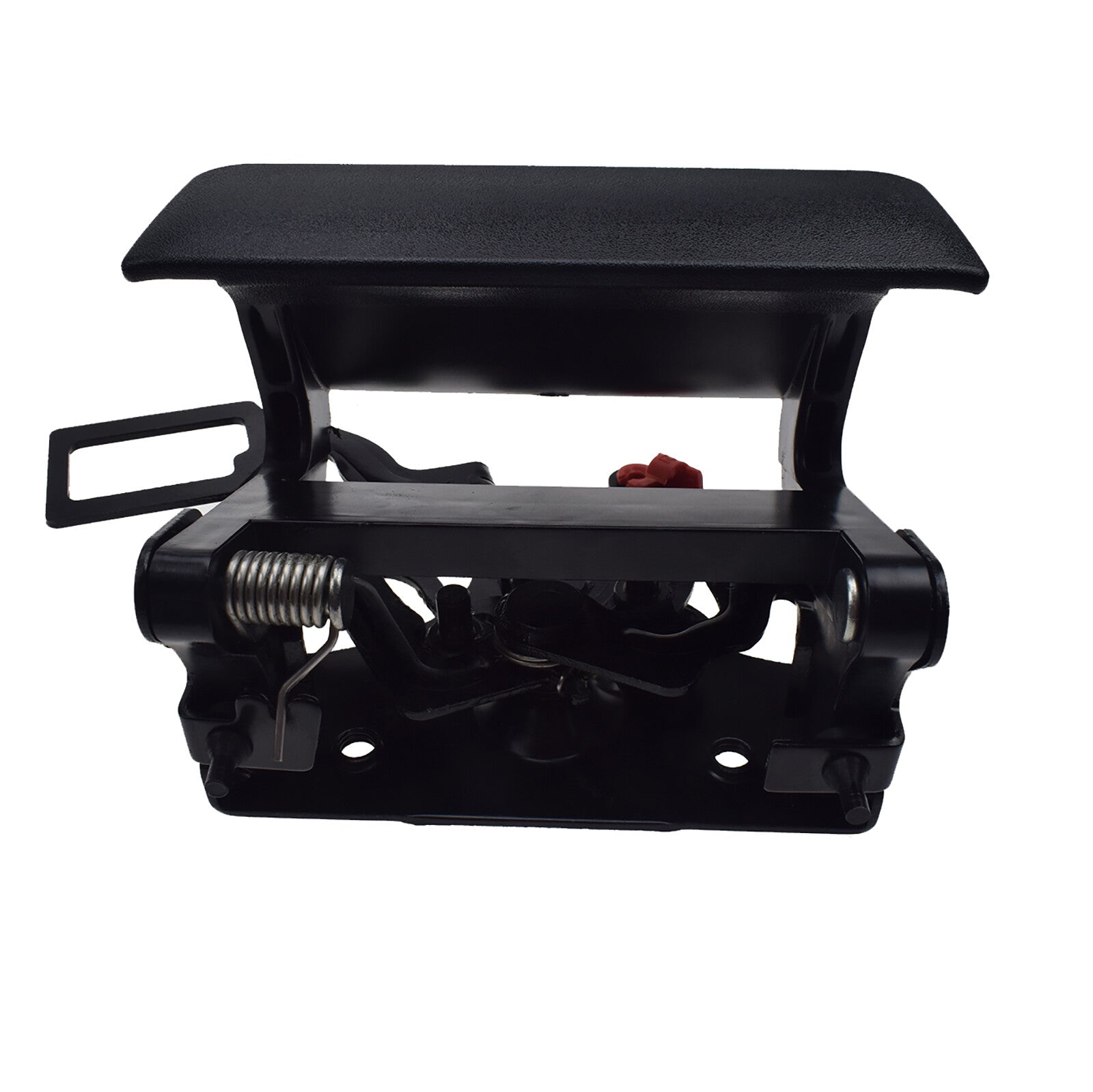 Tailgate Latch Handle W/Lock 22755304 for Chevy Silverado for GMC for Sierra 1500 2500
