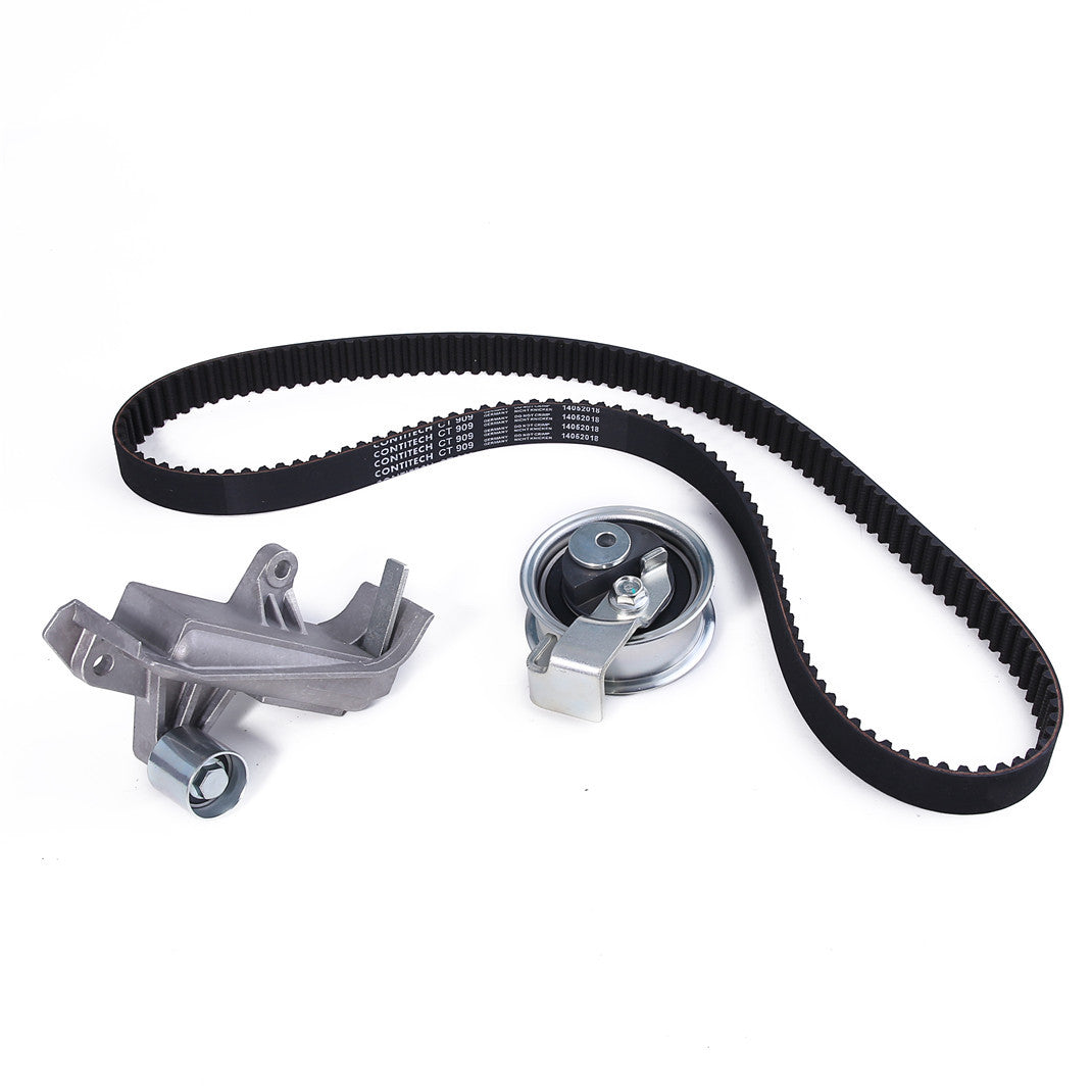 Timing Belt &Tensioner Kit for VW Beetle for Jetta for Golf for Passat for Audi for A4 1.8T 20V Q