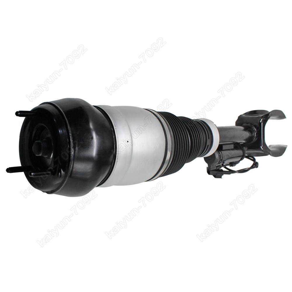 Front Right Air Suspension Shock Strut W/ ADS for Mercedes-Benz ML GL W166 X166