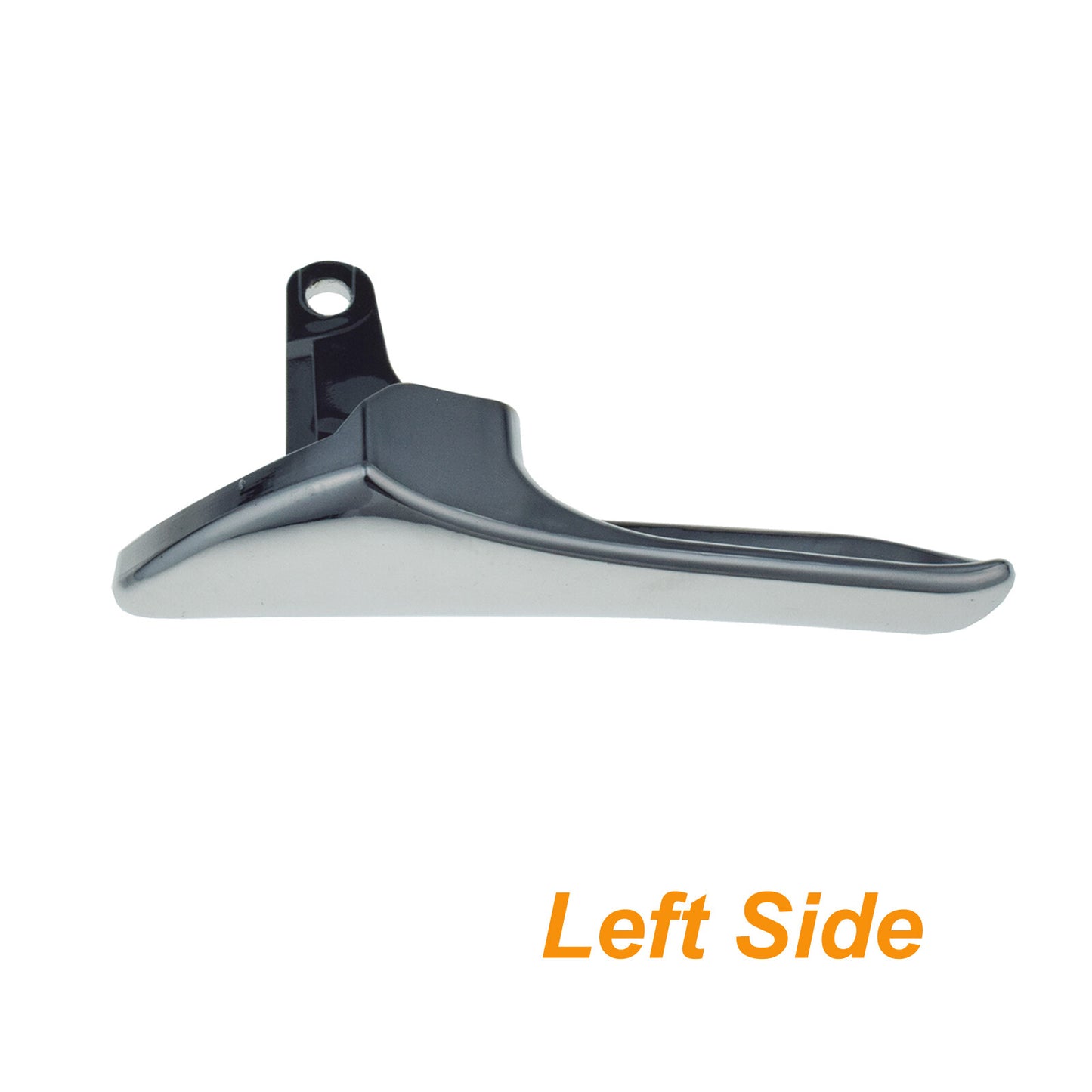 Left Side Chrome Door Inner Handle Lever 2117660124 for Mercedes S211 W211 W219