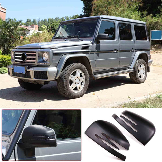 ABS carbon fiber outer door bowl handle cover decoration suitable for 370Z 2009-2012- v