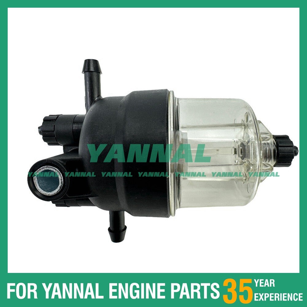130306380 Oil-water separator suitable for Perkins 403D-11-