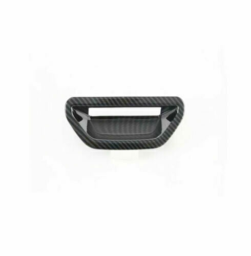 For Tacoma 2012-2015 Front Grille LED Light Style Grill Cover 4Pcs v