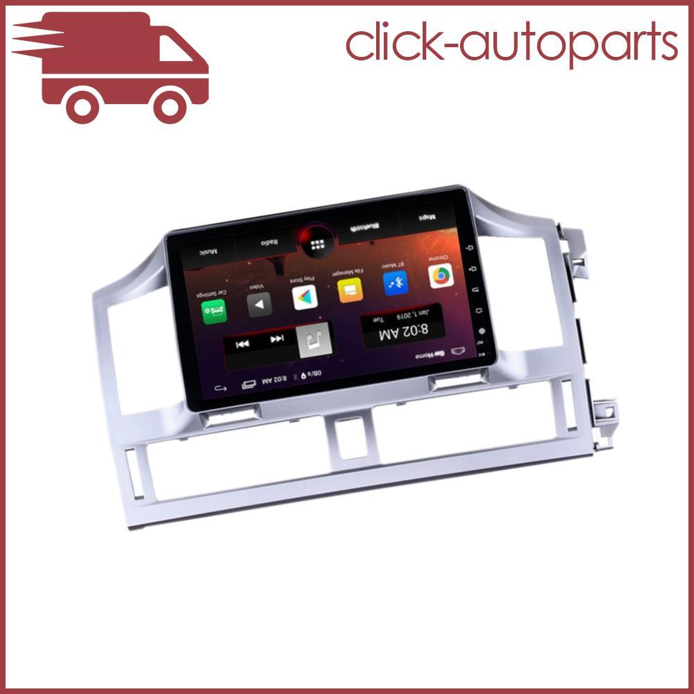 1+16GB Android 10.0 CarPlay Car Stereo Radio GPS FM Fits for Avalon 2006-2010 Q