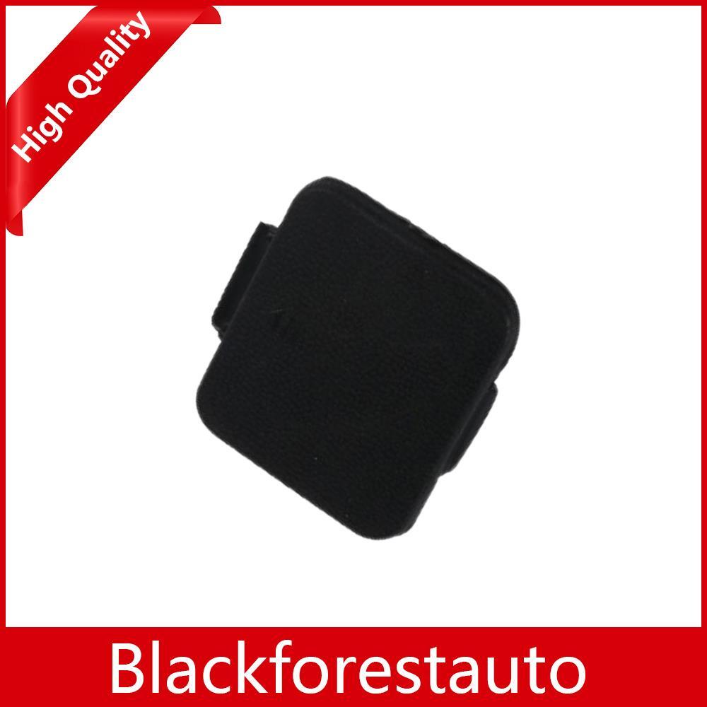 Rear Bumper Tow Hook Cover for Mercedes GL-Class X164 GL320 GL350 GL450 2007-12 Q