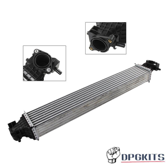 Intercooler Charge Air Cooler for Honda CR-V EX EX-L LX 17-22 L4 1.5L HO3012101