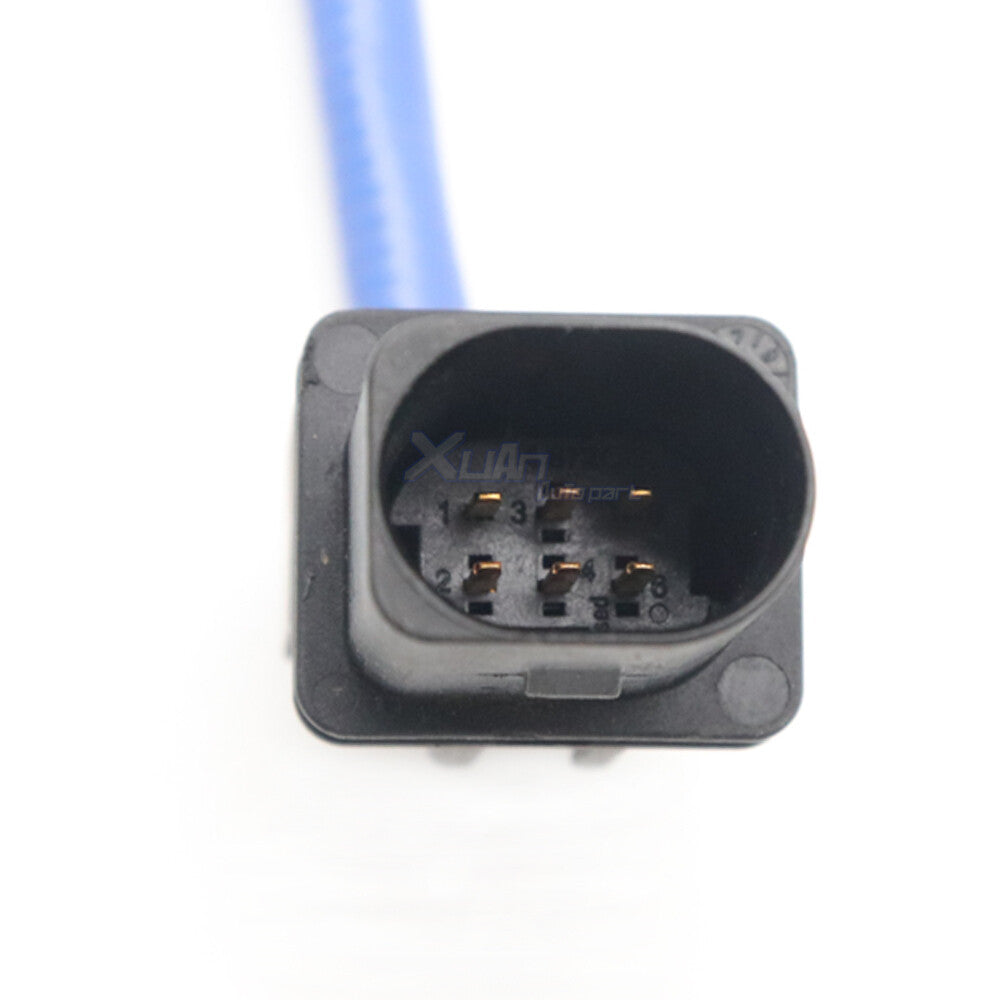 The all-new Upstream 12596327 Lambda oxygen sensor is compatible with for Audi S5, S6, for Cadillac CTS, SRX, and STS. v