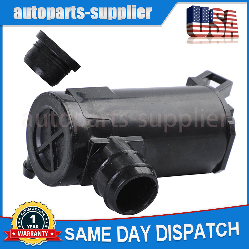 Suitable for Honda for Civic Accord Odyssey Element Pilot windshield washing machine pump 89001132