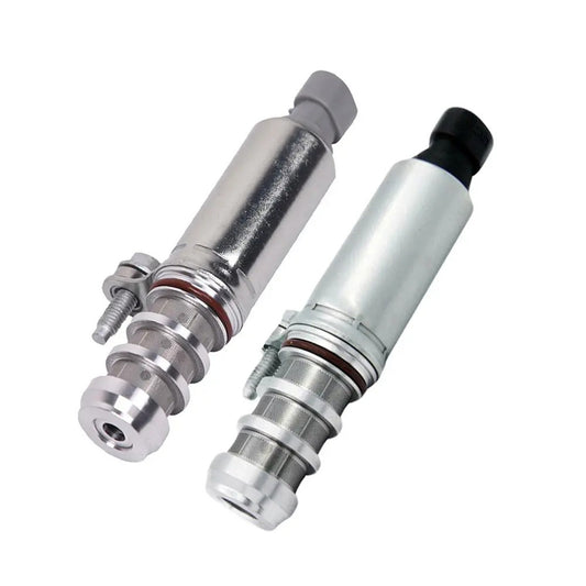 Set of 2 Camshaft Position Actuator Solenoid Valve For Lacrosse Cobalt Terrain Q