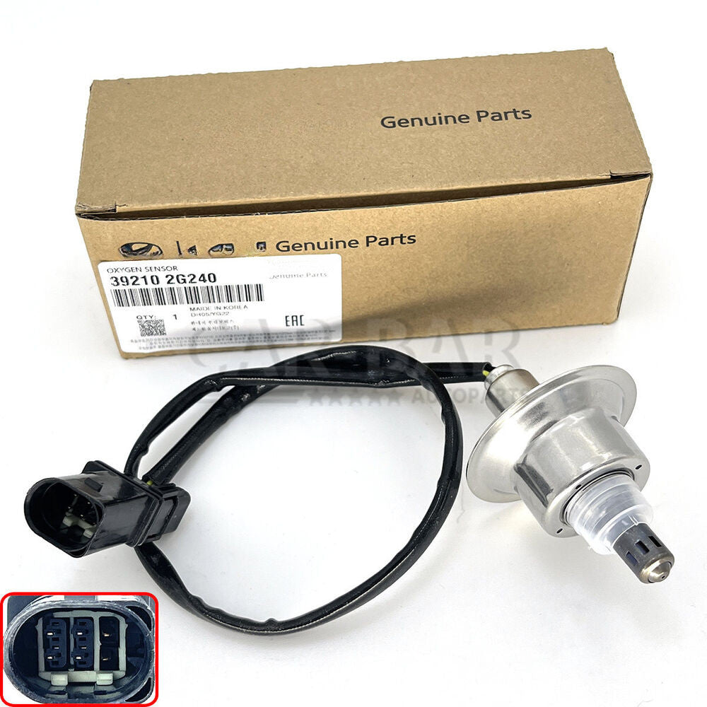 equipment manufacturer upstream oxygen sensor 392102G240 suitable for 2016-2019 for Hyundai Sonata and for Kia Optima 2.4L