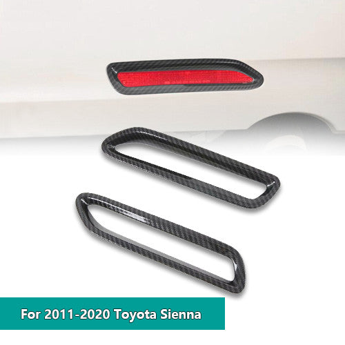 Carbon fiber headlight switch button panel cover trim for 15+ for Chevrolet Colorado (New)