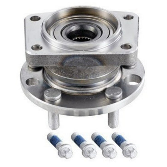Wheel Hub for Jaguar X-Type 2002-2008 Q