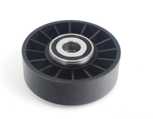 New Drive Belt Tensioner Idler Pulley for Mercedes W124 W126 W140 W201 W202 W210 v