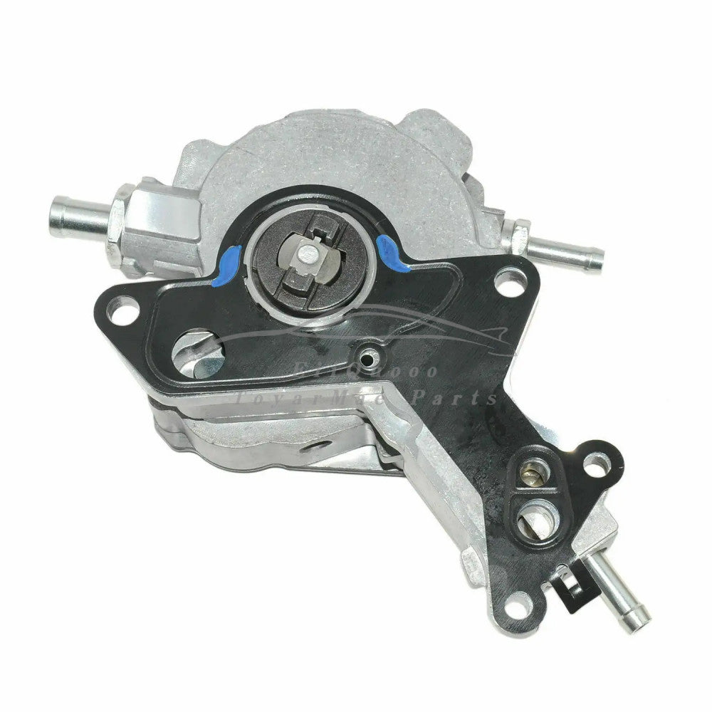 VACUUM PUMP BRAKING SYSTEM FITS for VW MULTIVAN T5 1.9 TDI MK V 1.9 New