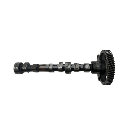 56T Camshaft Assy 129129-14580, suitable for 3TNE84 and 3TNE88 excavator engine parts.