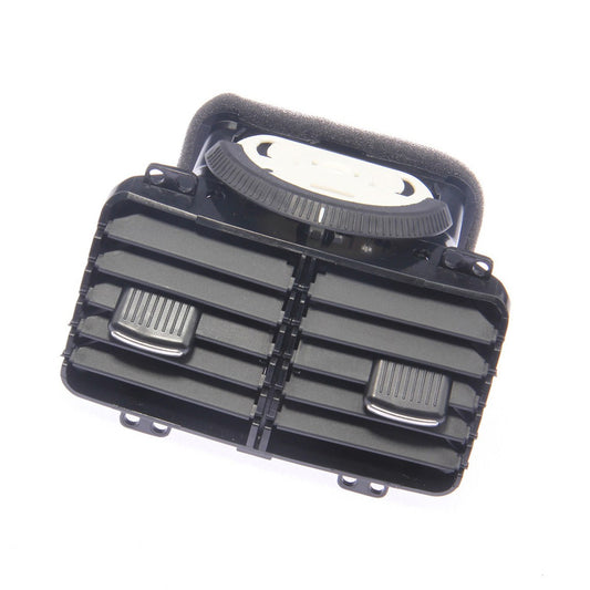 Rear Air Outlet Vent Assembly Fit for VW for Golf GTI MK5/6 1K0819203A Q