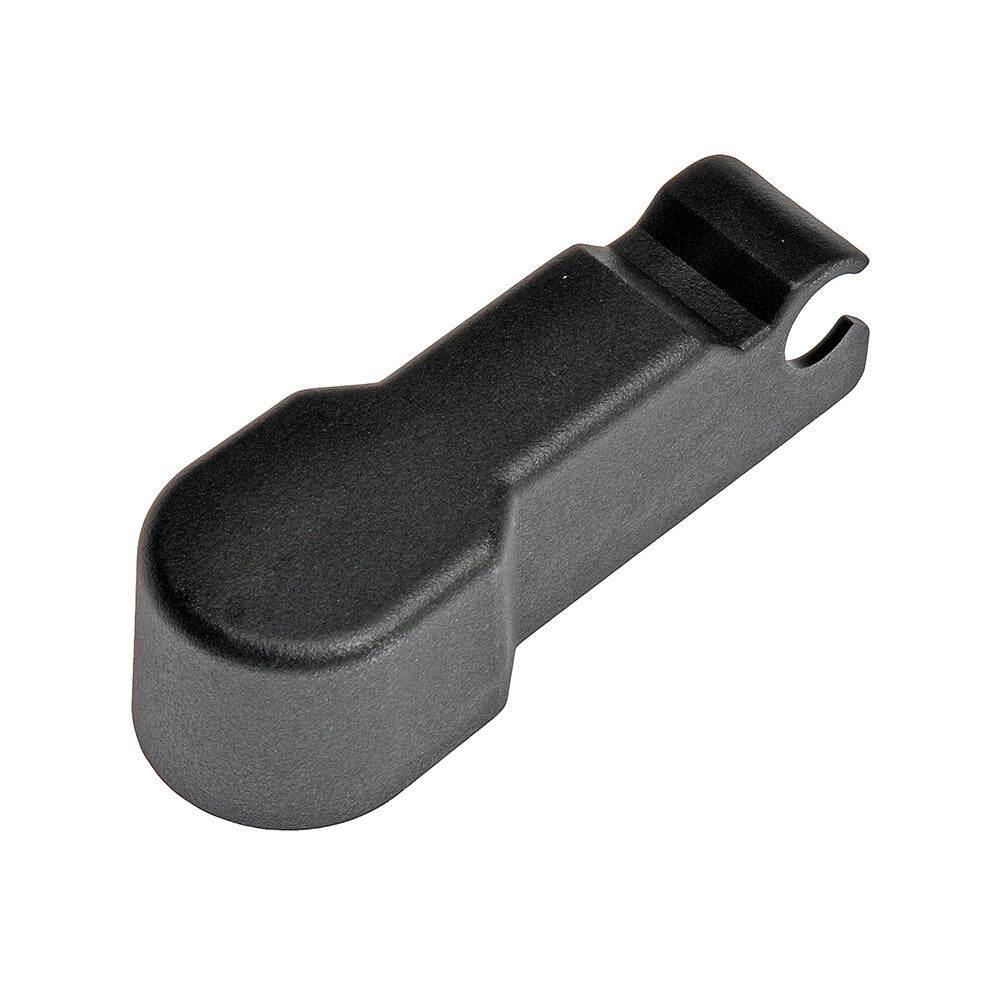 Front Windshield Wiper Arm Nut Cover Fits for Jeep JK for Wrangler 2007-2018 68002391AA Q