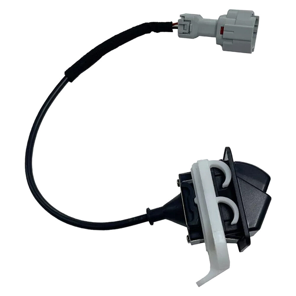 Rear View Backup Parking Reverse Camera Fit for I40 2011 2012 2013 2014 Q