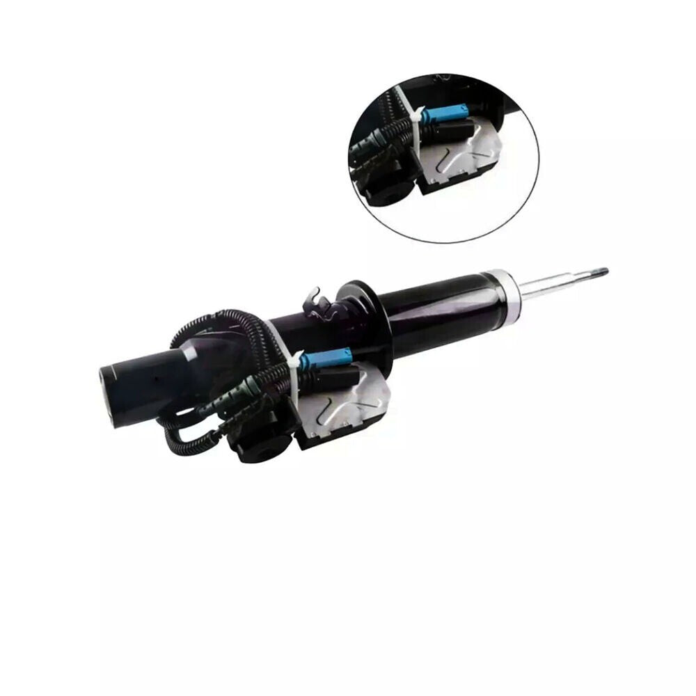 For X5,X6,E70,E71 Car Front Shock Absorber Struts Assemblies w/VDC 2007-2014 n