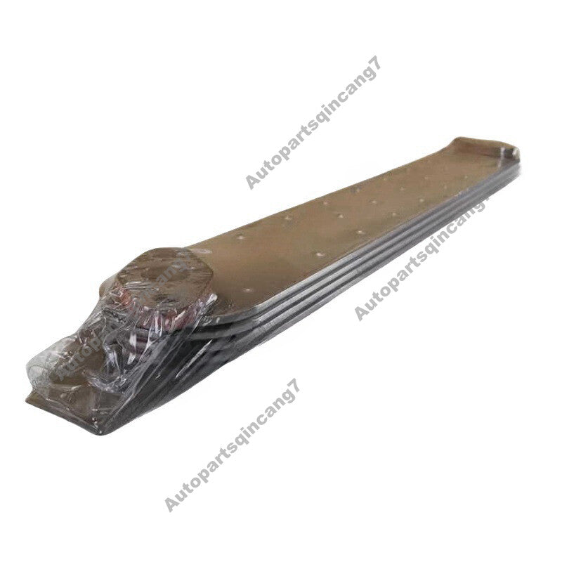 For 6BG1FRR FTR HTS 1112820180 1-11282018-0 core oil cooler