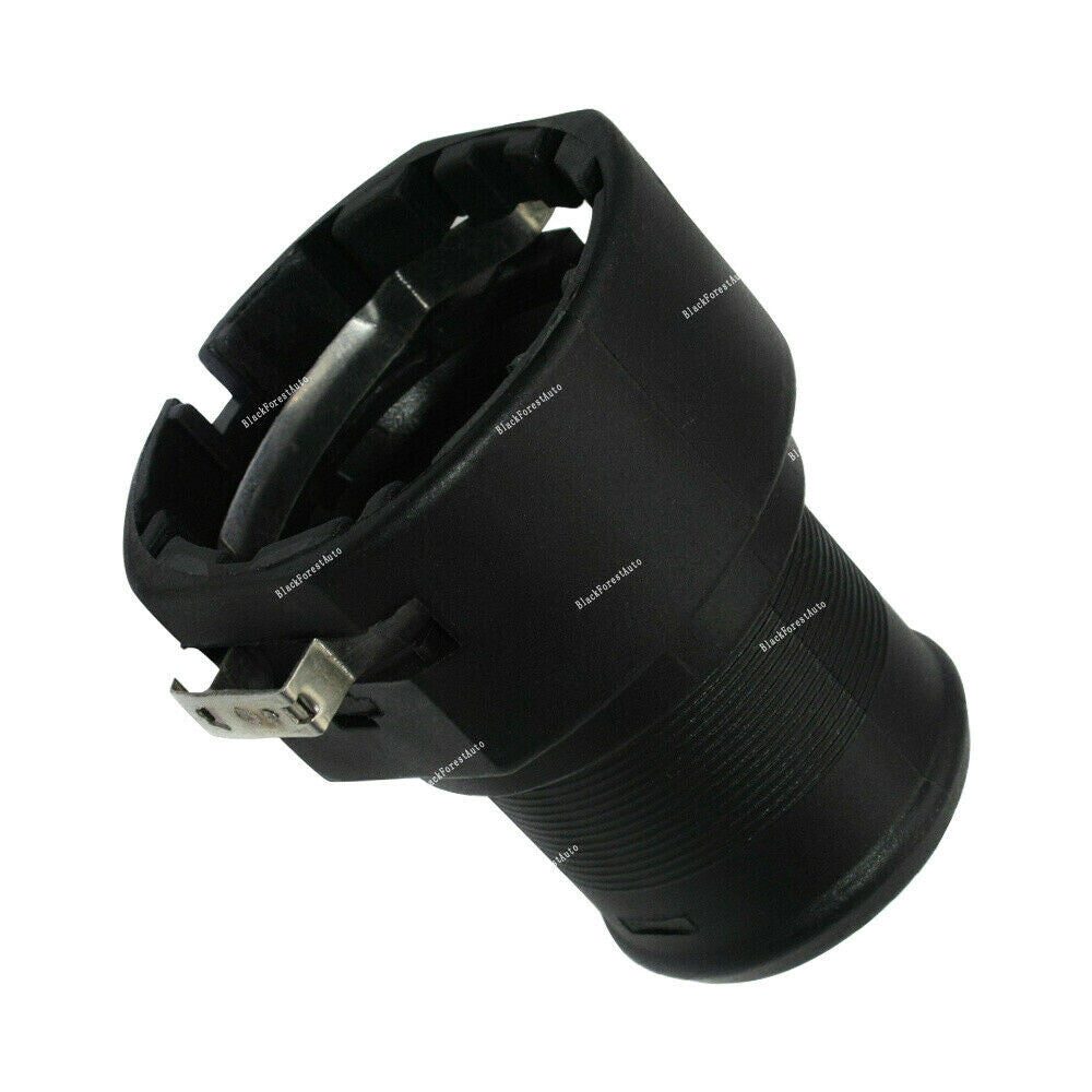 Black Lower Hose Connector For 2011-2019 for Hyundai for Elantra Sonata for Kia Optima Q
