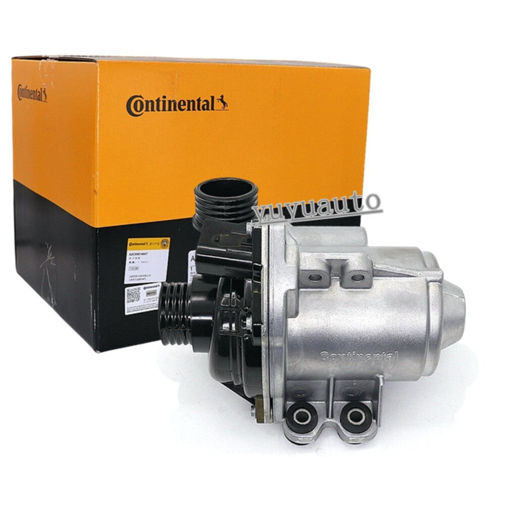 A2C59514607 Water Pump Replace For N54 N55 3.0L 2007-2014 n