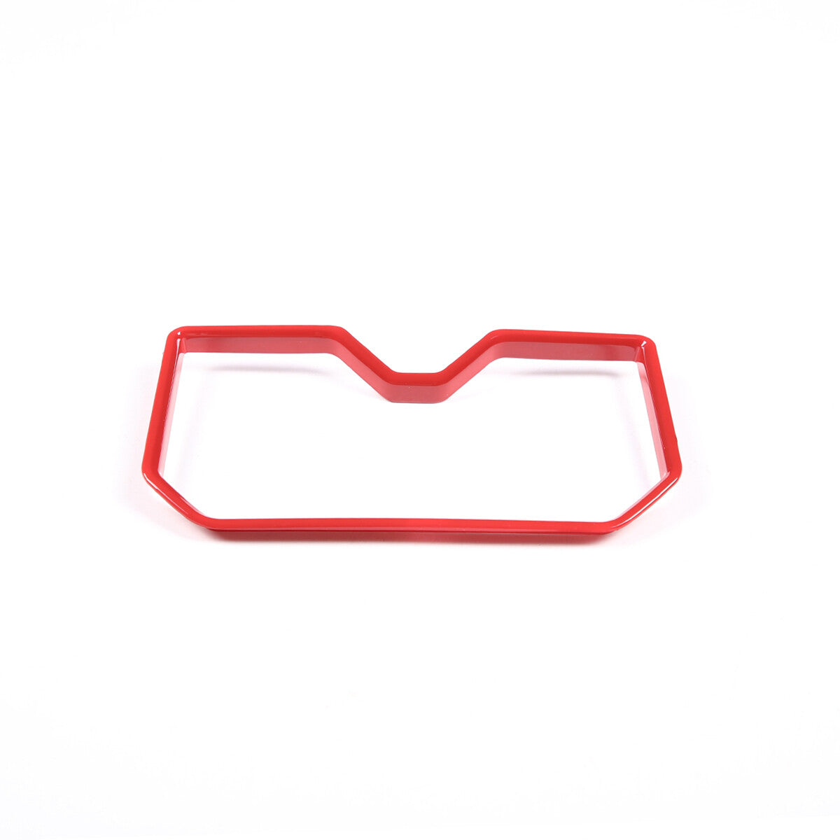 Pine grain center console decoration Flat noodles is suitable for C grade W204 10-13- v