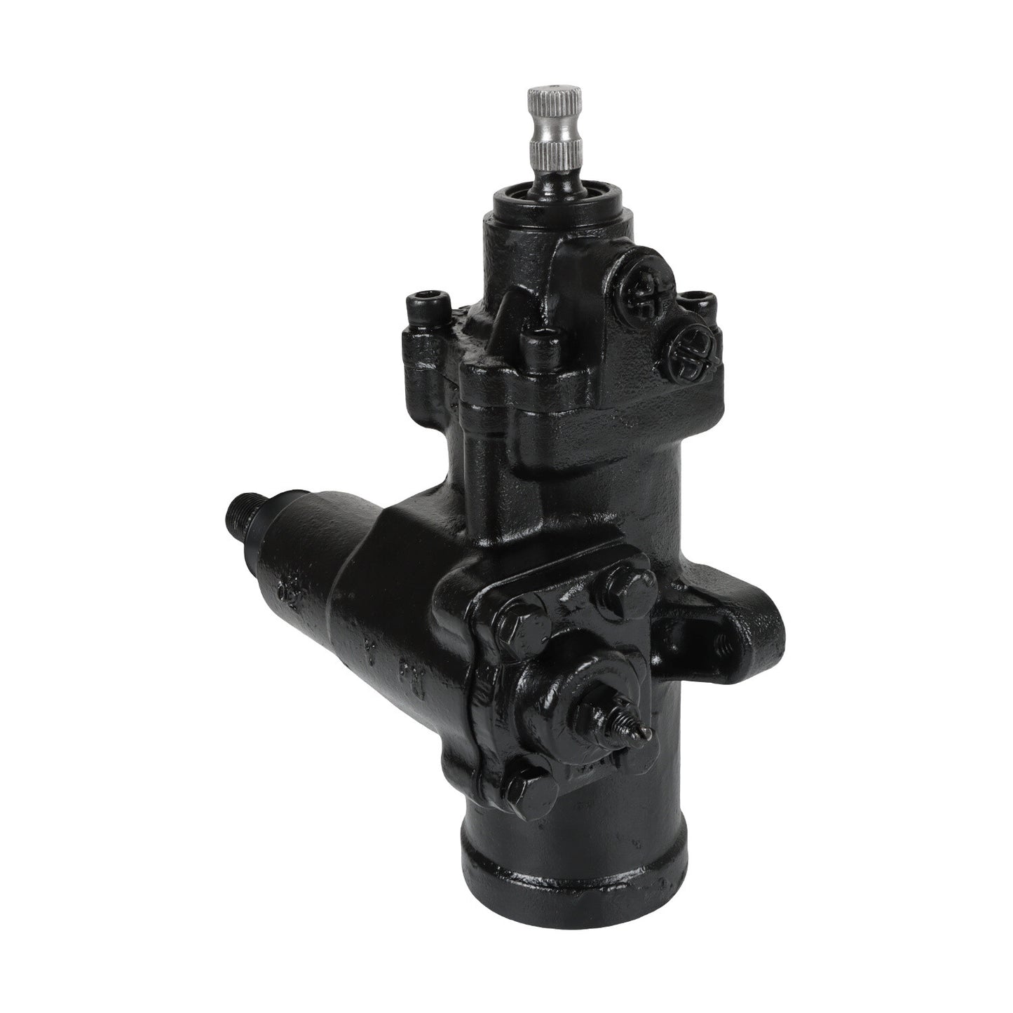 Power Steering Gear Box for Ford Excursion F-250 F-350 F-450 Super Duty 27-7569
