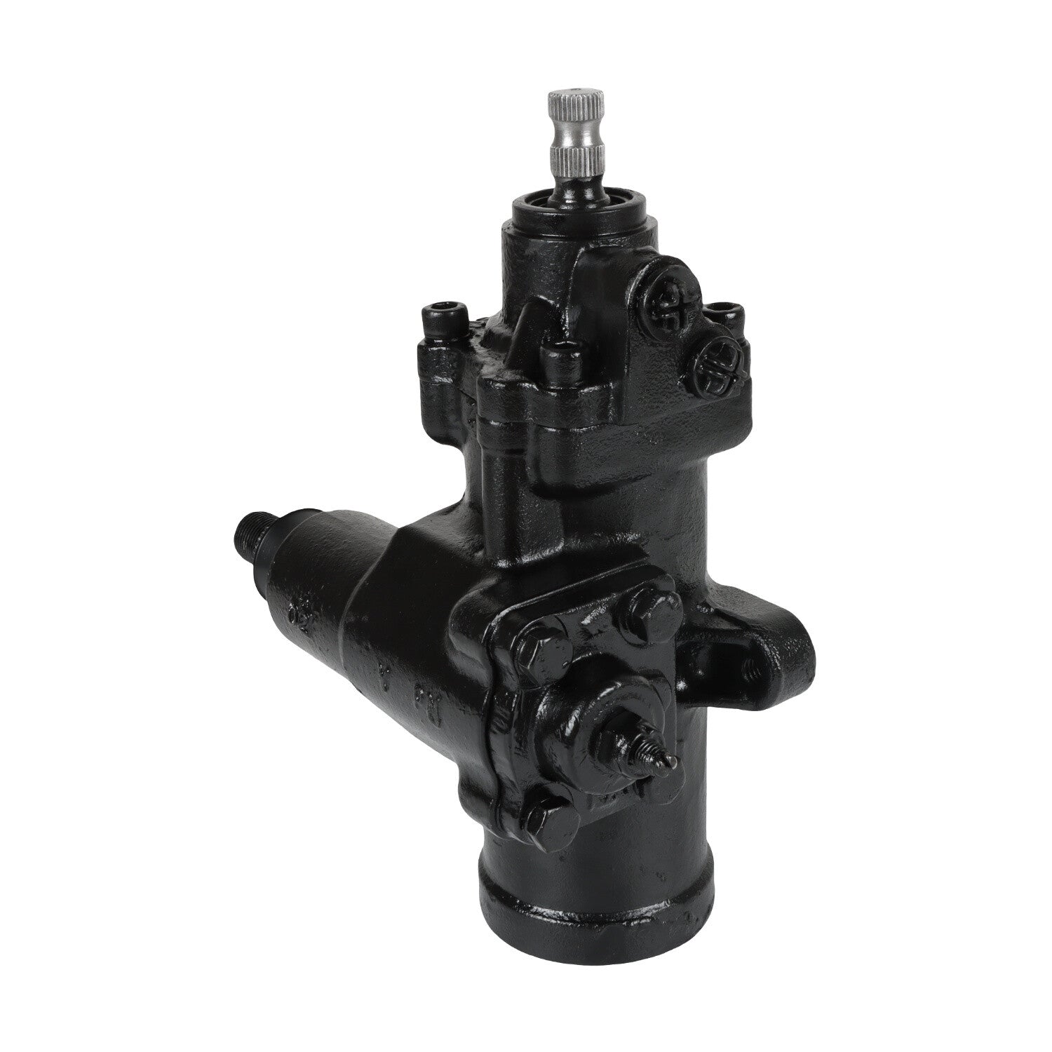 Power Steering Gear Box for Ford Excursion F-250 F-350 F-450 Super Duty 27-7569