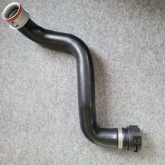 Engine radiator coolant hose suitable for Mercedes GLE350 W166 2016 - 2018