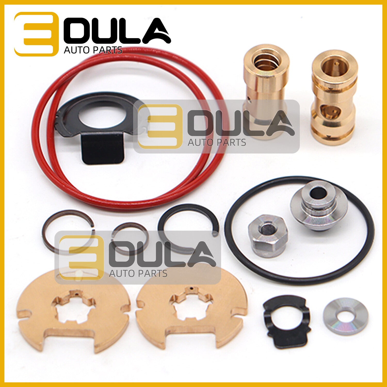 Auto Turbo Repair Kits Rebuild Kits fits for 06A145713D 078145703L 078145704H