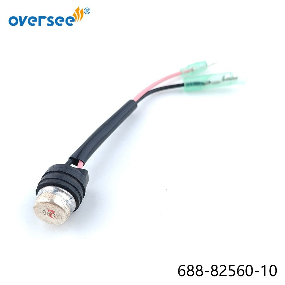 160¡ãF Thermostat 129155-49801, suitable for 3D84E, 3D88E, 4D88E, and PC35R-8. 9269 B