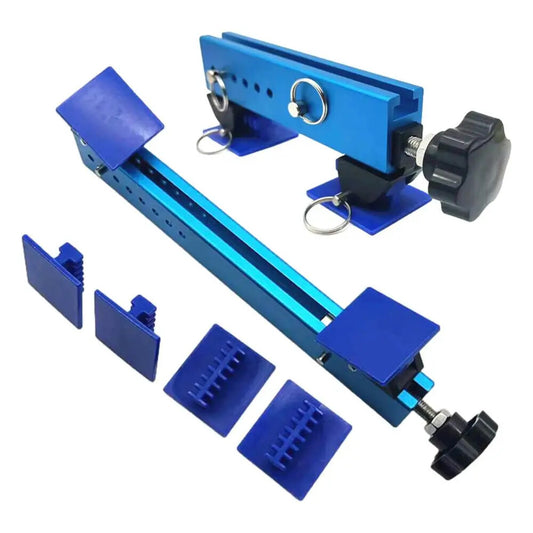 Car Dent Remover Car Dent Puller Kit Professional Auto Body Repair Tool v