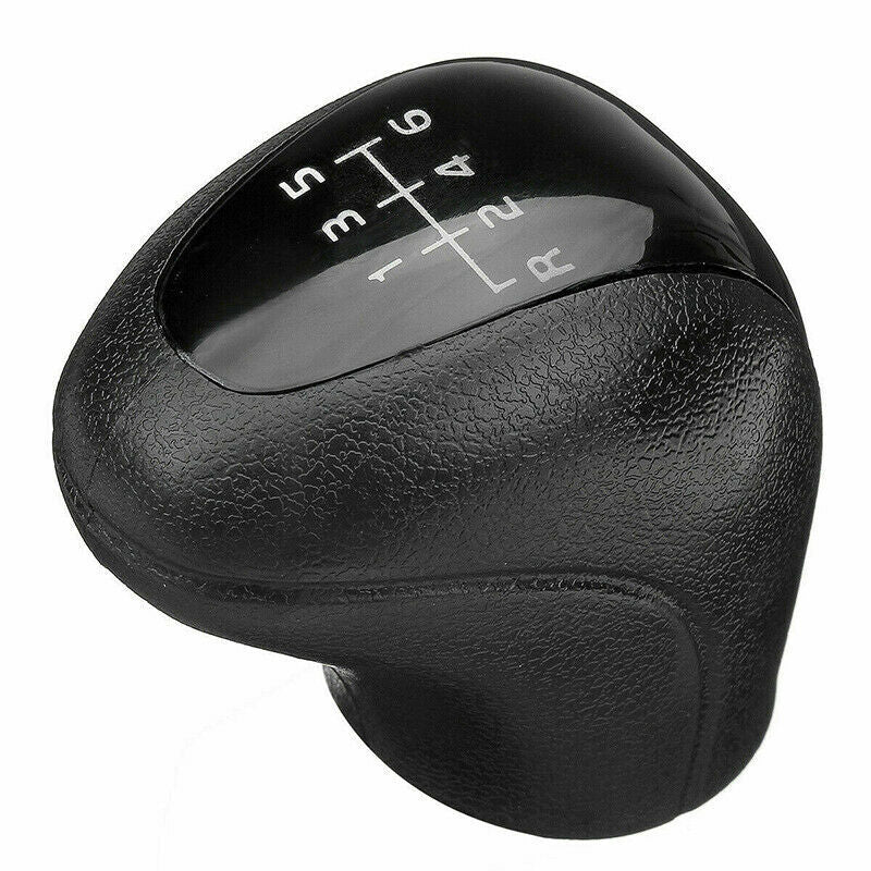 for Mercedes Sprinter 906 06-13 for VW Crafter 2E 2F shift button 6-speed black Q