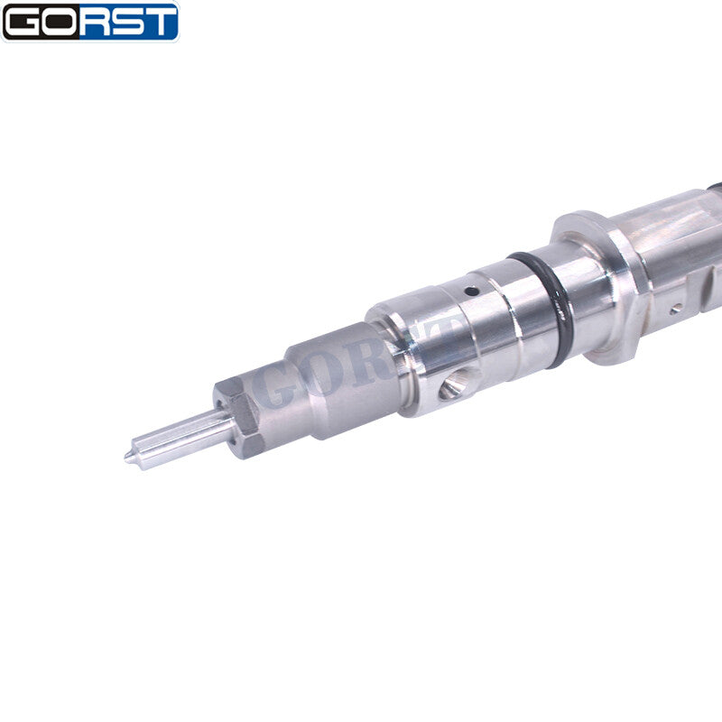 Common Rail Injector Assembly 0445120257 For Haig Bus Higer H92 klq125a for Vw v