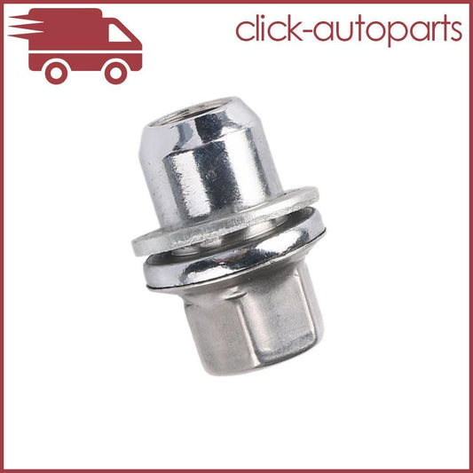 Wheel Lug Nut for Land Rover for Range Rover Sport 2006-2013 / LR3 2005-2009 Replace Q
