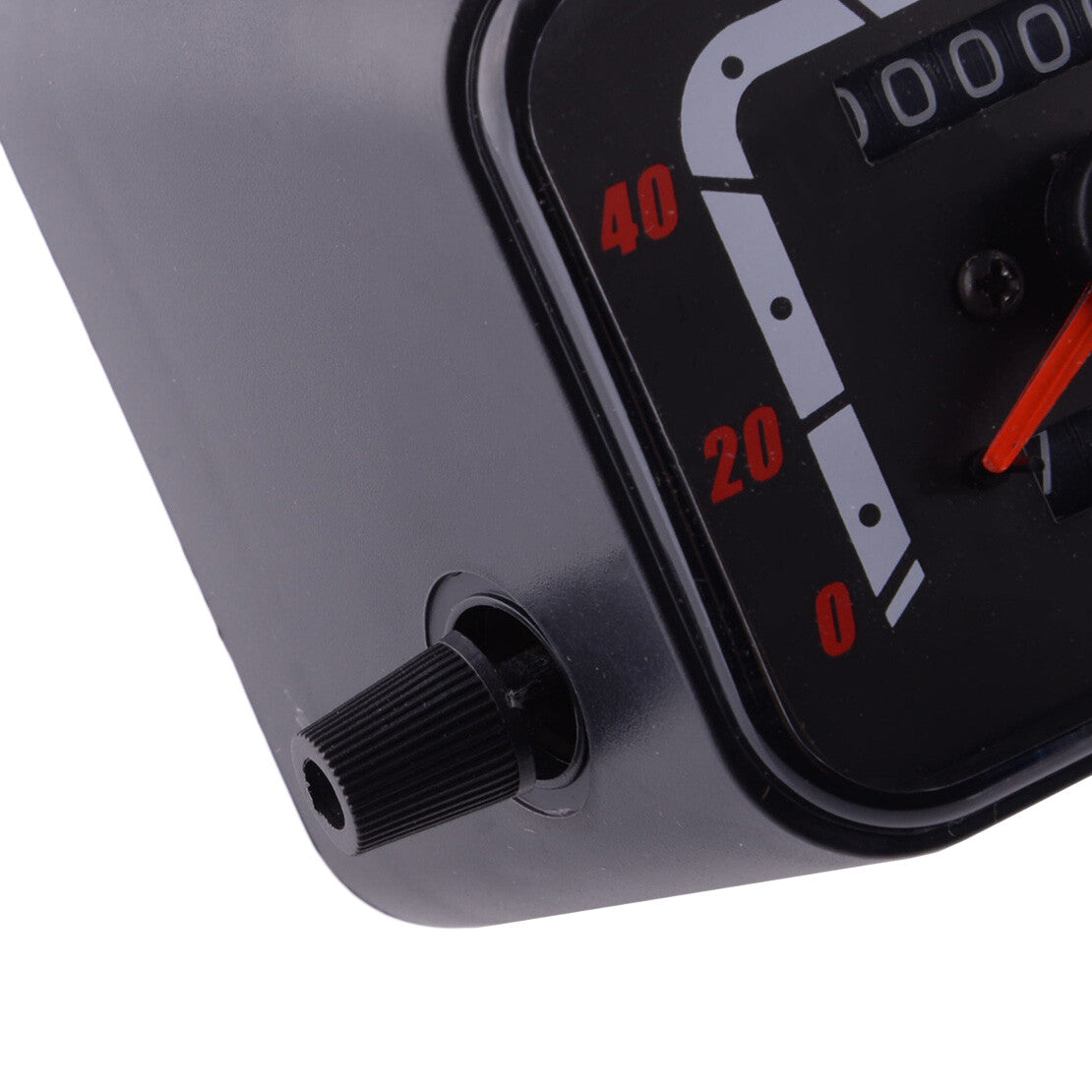 1x Motorcycle Speedometer Digital Odometer Gauge Fit for for Honda XR250 CRM250 v