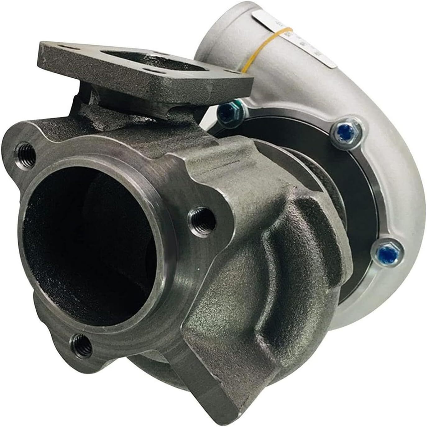 SJ60T GT25 Turbocharger T64801019 for Foton 60-80 Series Perkins 1004-4T Engine