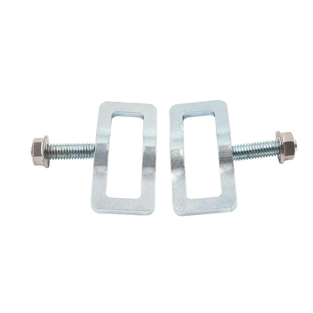 Car Modified Exhaust Manifold Clamp Repair Kit for Ford V8 V10 F-150 Truck 97-09