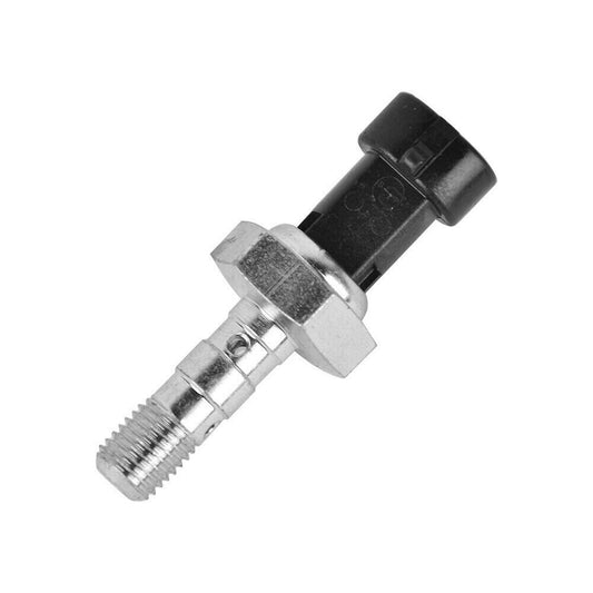 The new brake pressure switch is compatible with for Polaris RZR Turbo model 4014262 (2016-2021). n