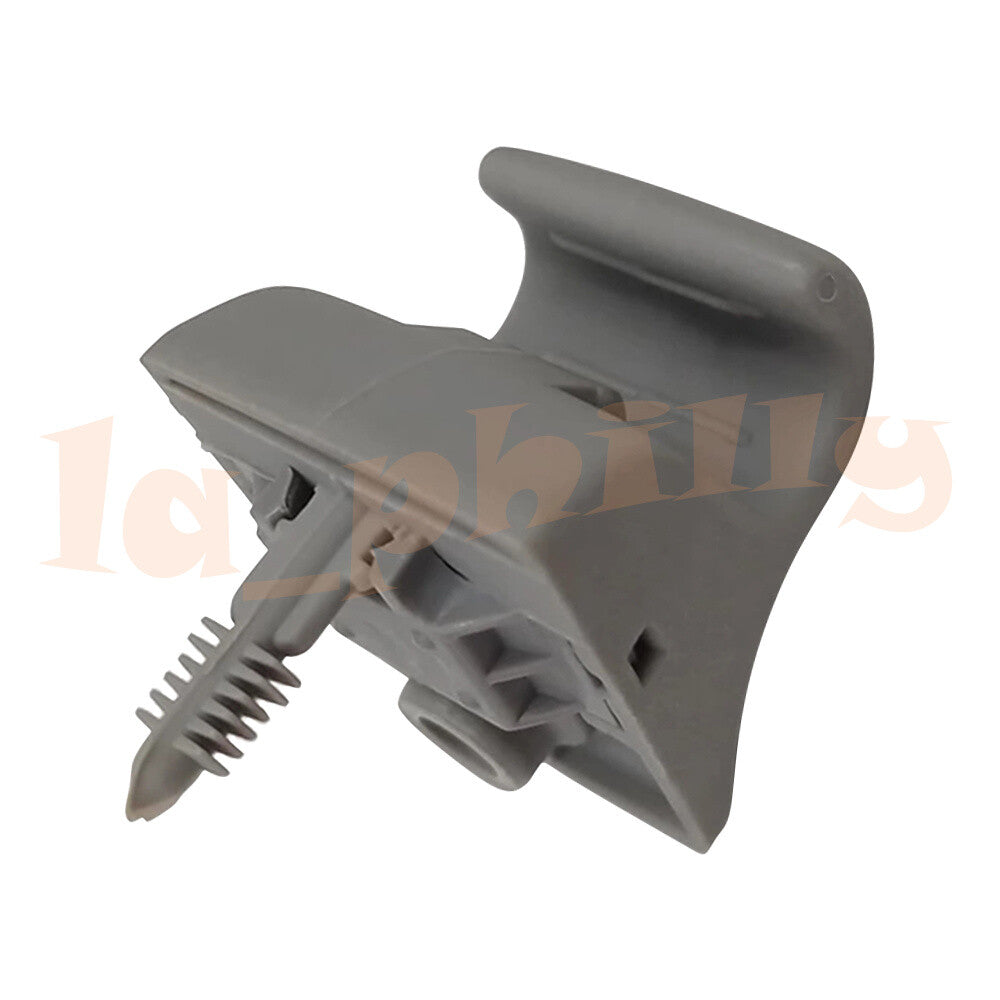 Sun Visor Clip Fit for 2006-2008 Sonata 85235-3K000QS Gray Plastic Replace Q